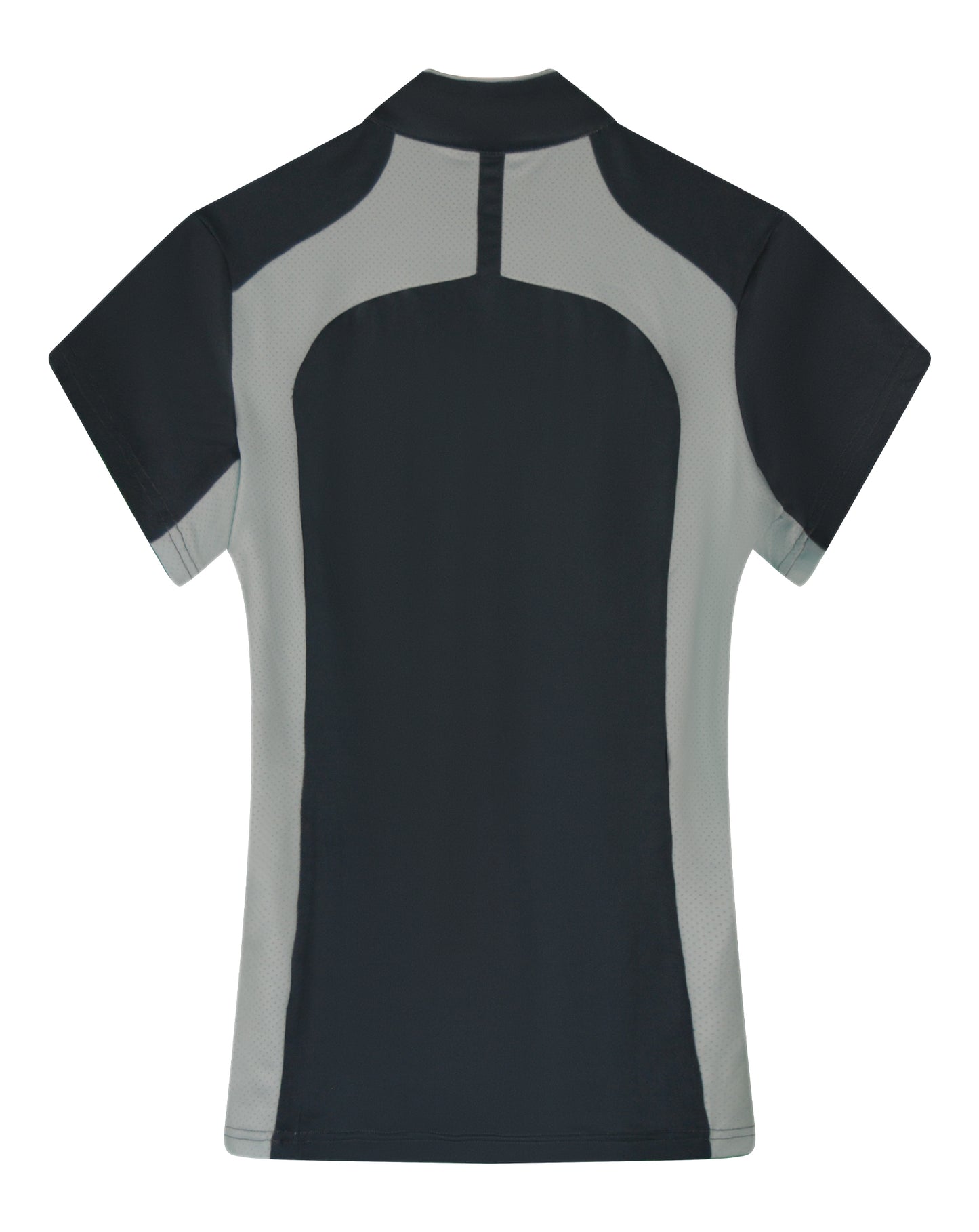 Teal Trotter Polo for Women