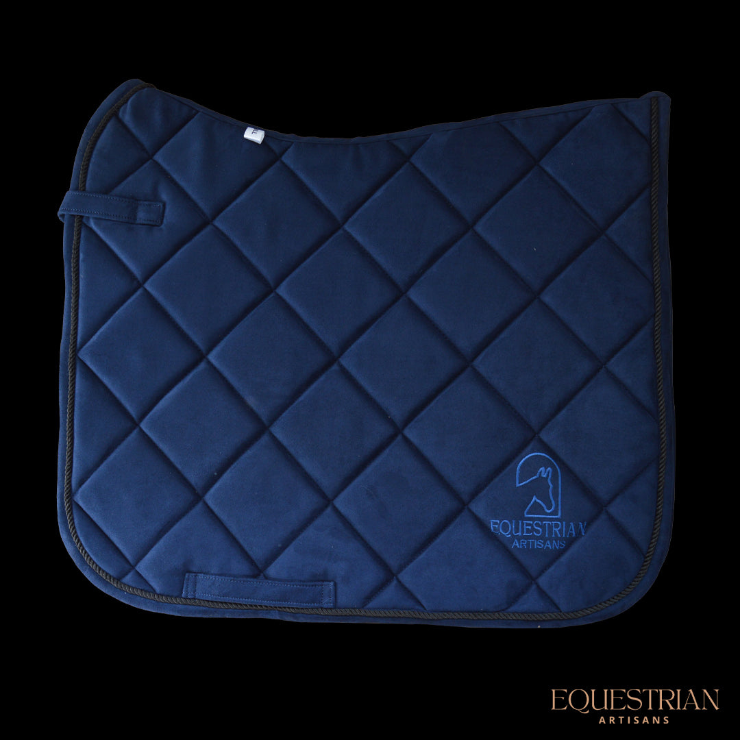 Ultimate 3-in-1 Navy Equestrian Set