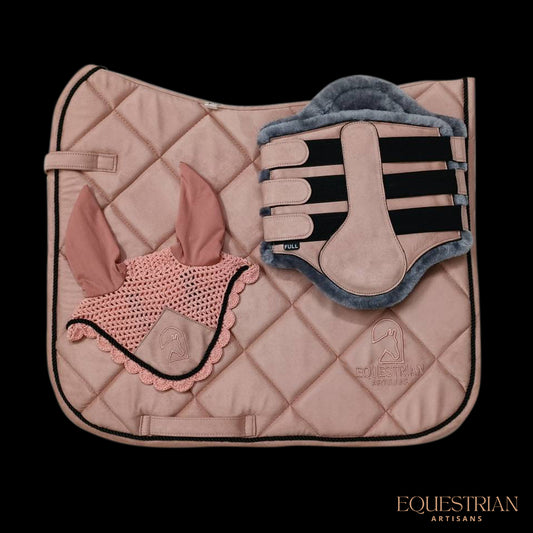 Ultimate 3 in 1 Rose Gold Set