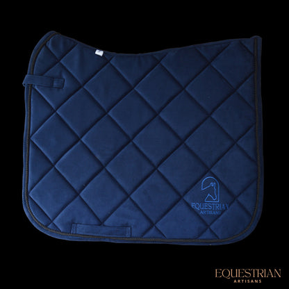Ultimate 3-in-1 Navy Equestrian Set